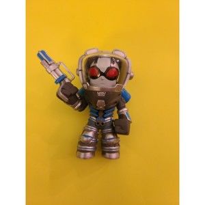 Funko Mystery Mini Mr. Freeze